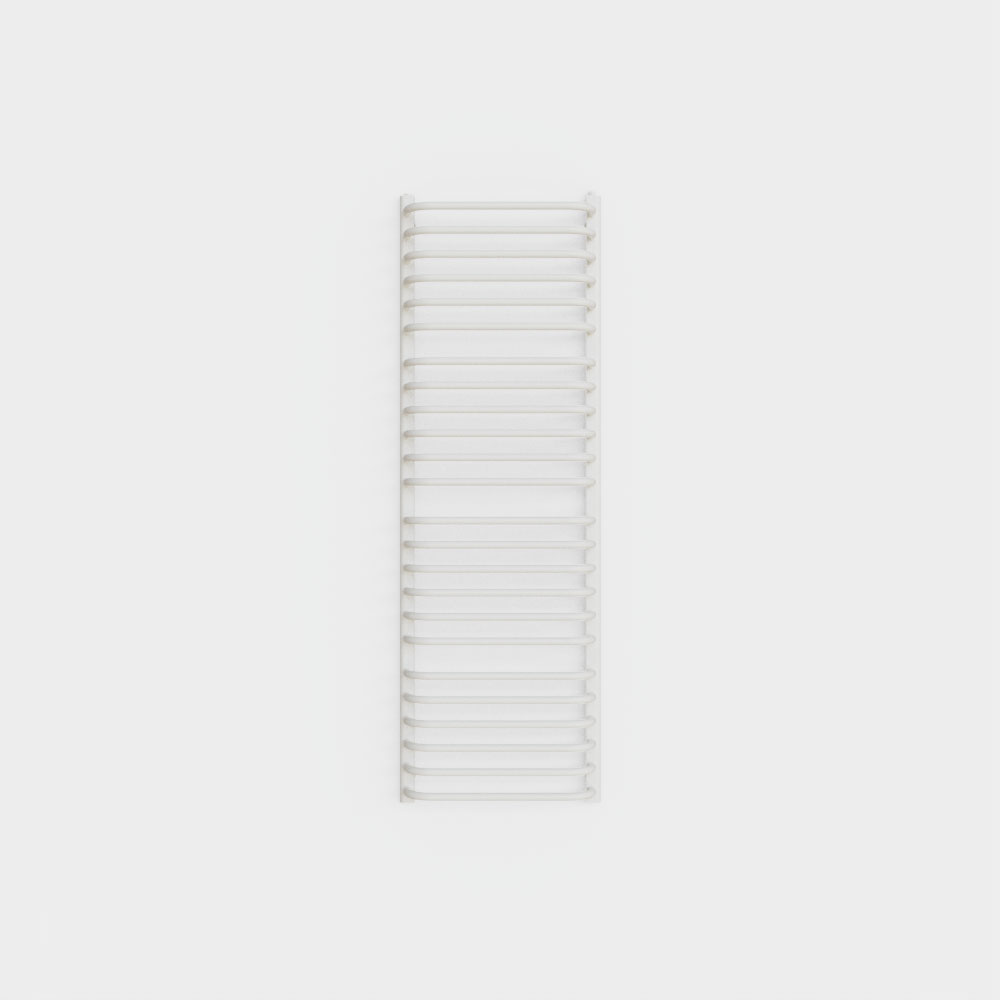 Grzejnik Bolero 1650 x 550