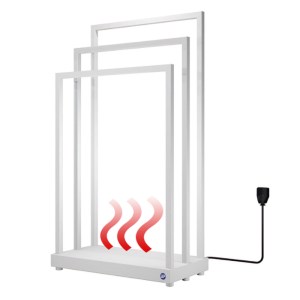 Mobilo Electro 2 900 x 500 - niezawodny grzejnik / suszarka Instal Projekt