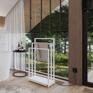 Mobilo Electro 2 900 x 500 - wersja biała