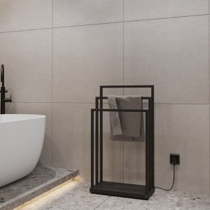 Mobilo Electro 2 900 x 500 - wersja czarna