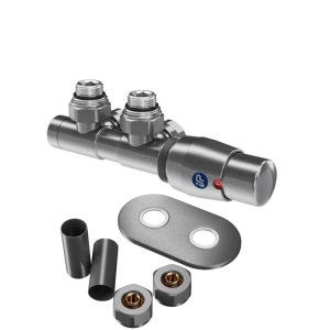 Zestaw Z15 zespolony All in One w kolorze graphite