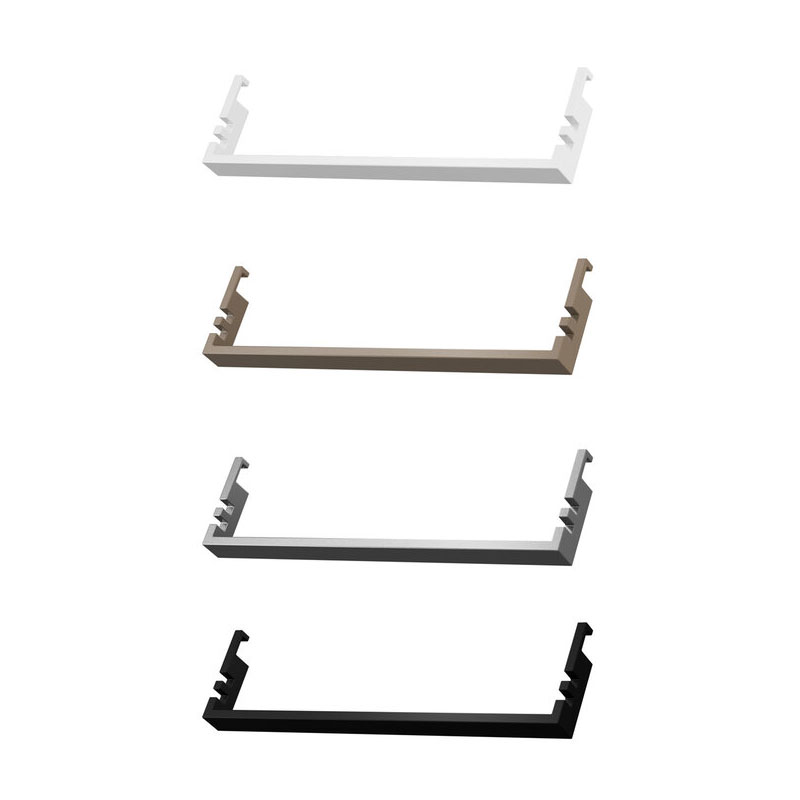 Reling RS2-40 do grzejników Stick i Stick Level